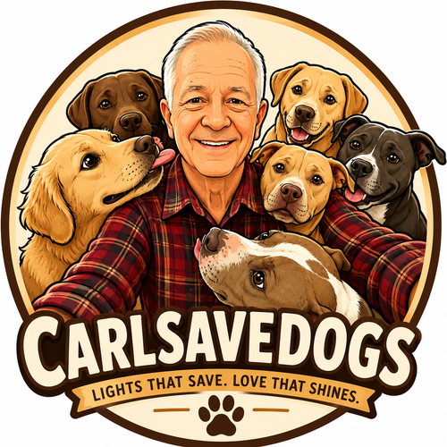 Carlsavedogs