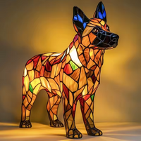 Dog Breed - German Shepherd