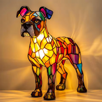 Dog Breed - Boxer