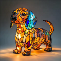 Dog Breed - Dachshund
