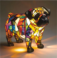 Dog Breed - Pug