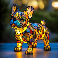 Dog Breed - French Bulldog
