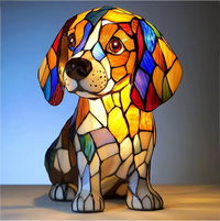 Dog Breed - Beagle