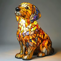 Dog Breed - Golden Retriever