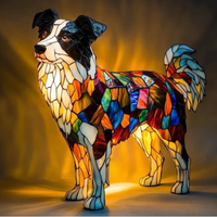 Dog Breed - Border Collie